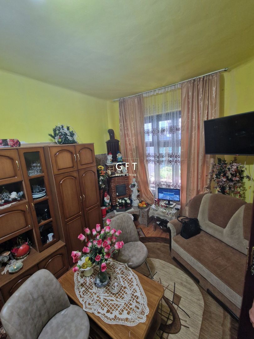 Apartament la casa +ATELIER( Afacere la cheie ) + garaj, ULTRACENTRAL - Poză 6