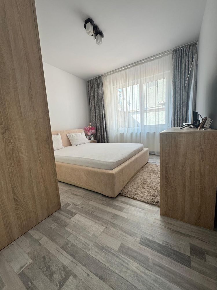 60 mp + curte proprie 100 mp | Sector 6 | Cartier privat” - Poză 6