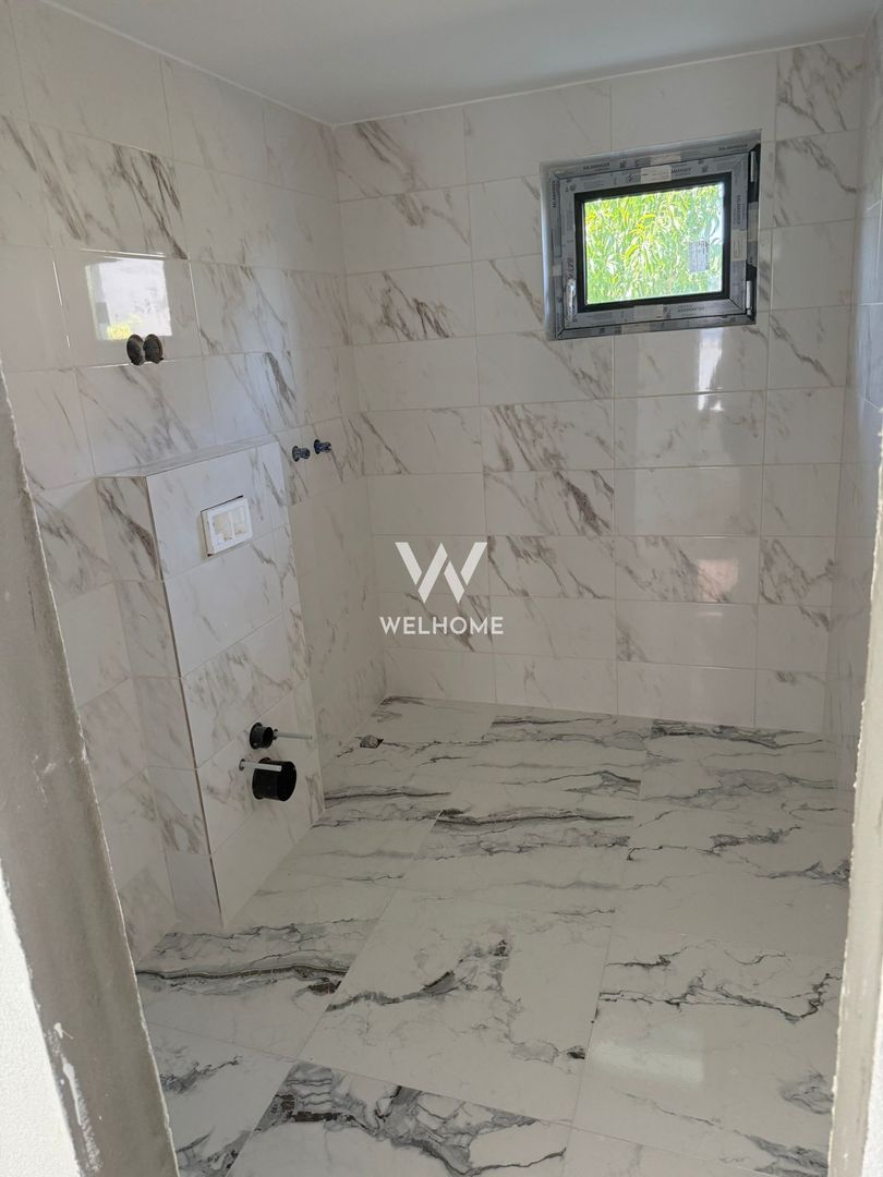 Casă pe un singur nivel –  priveliște spre munți – Șura Mică - Poză 17