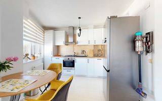 APARTAMENT 2 CAMERE | PIPERA - Poză 2