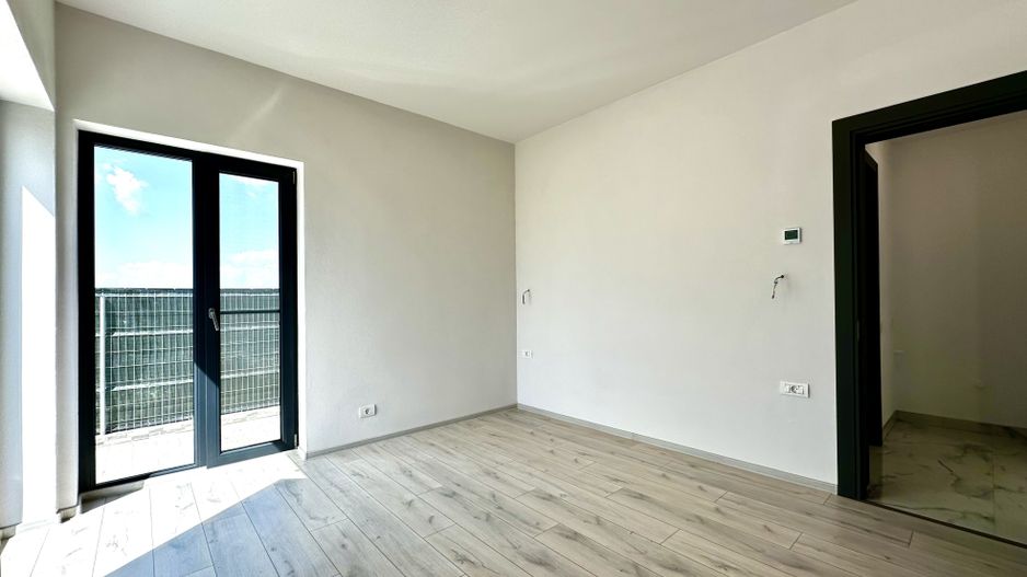 Duplex, proiect deosebit - Mosnita Veche - Poză 14