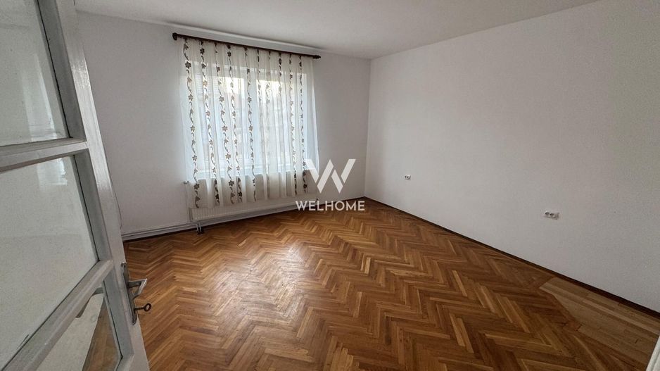 Apartament spațios cu 4 camere la casă – 90 mp utili - Sibiu - Poză 8