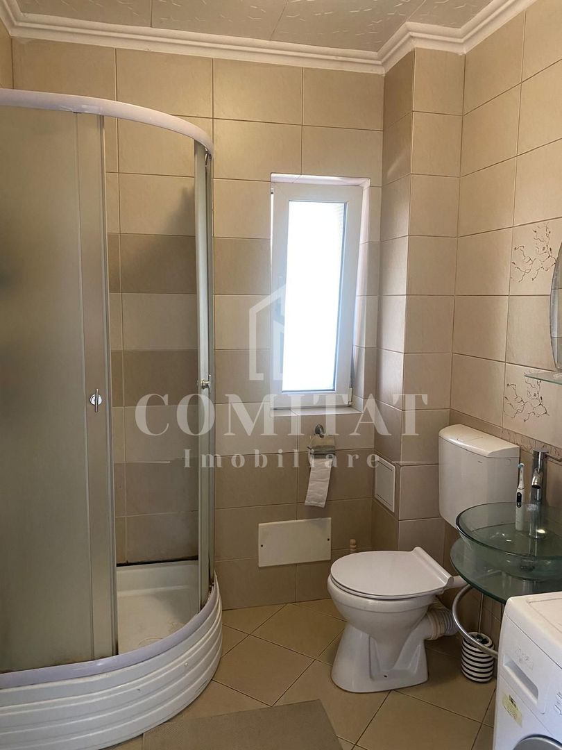 Casa individuala cu panorama zona Auchan - Poză 16