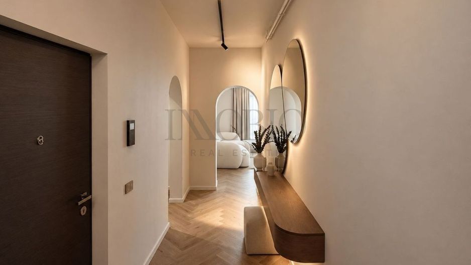 Apartament 3 camere 93 mp Bd. Unirii Union Plaza | Parcare inclusă - Poză 7