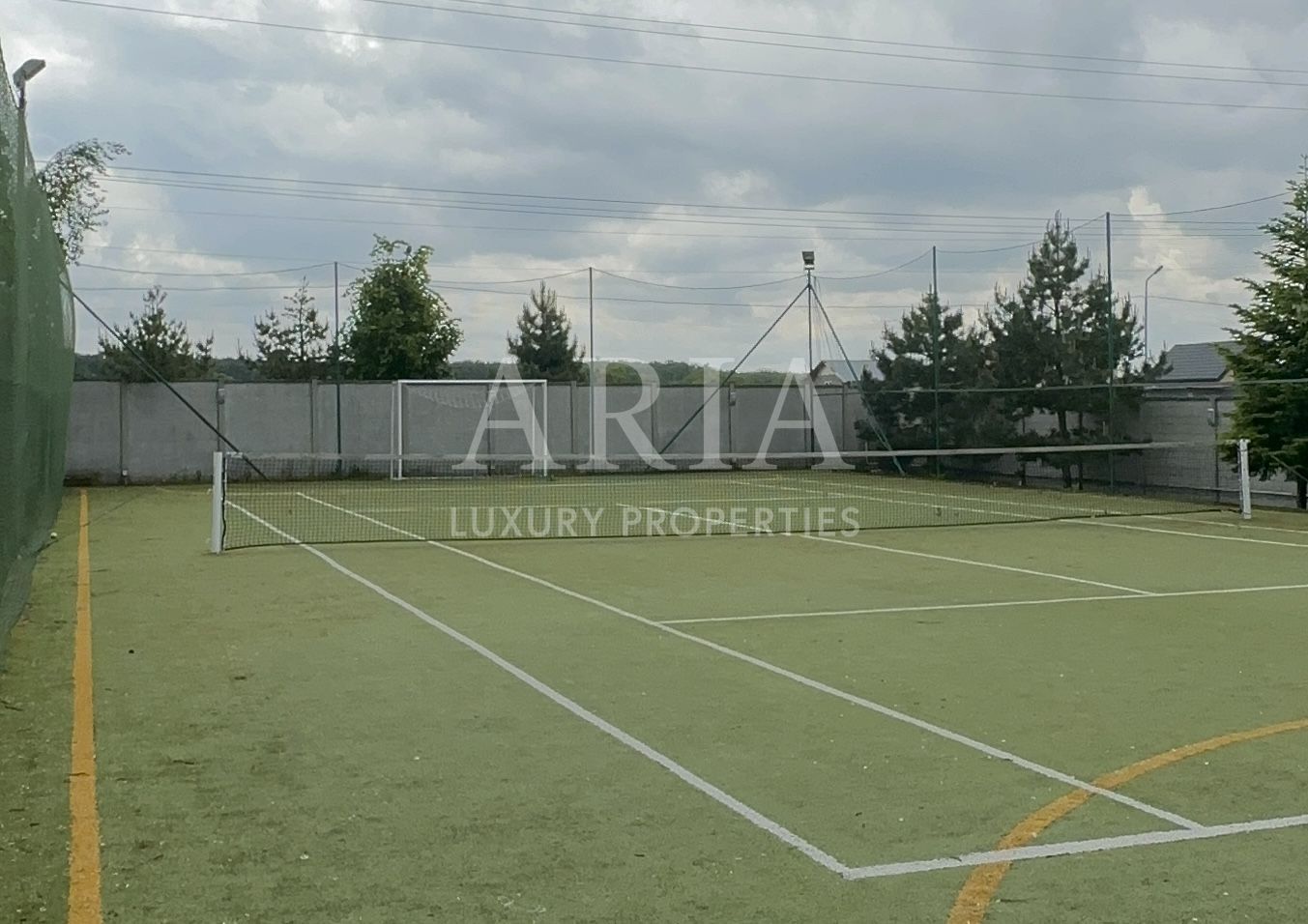 SNAGOV VILA | 36m DESCHIDERE LA LAC | PONTON 250mp | JACUZZI | SPA | BOWLING - Poză 5