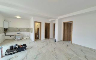 Casa individuala, 213 mp - 2 Aparatmente separate, Brasov - Sanpetru - Poză 4