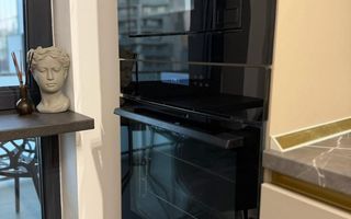 3 Camere OpenSpace, Lux, Parcare, Marasti, AC, Kaufland,Fabricii. - Poză 9