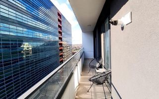 Apartament 3 camere LUX Pipera I Porsche Pipera I Gata de mutare - Poză 31