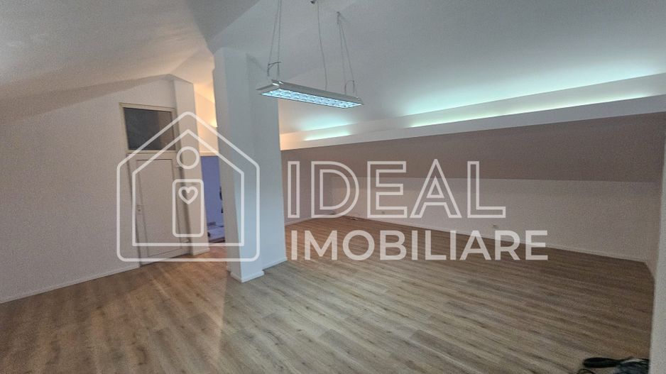 Spatiu Comercial cu 11 camere, 365 mp utili,  zona Cale Dumbravii - Poză 7