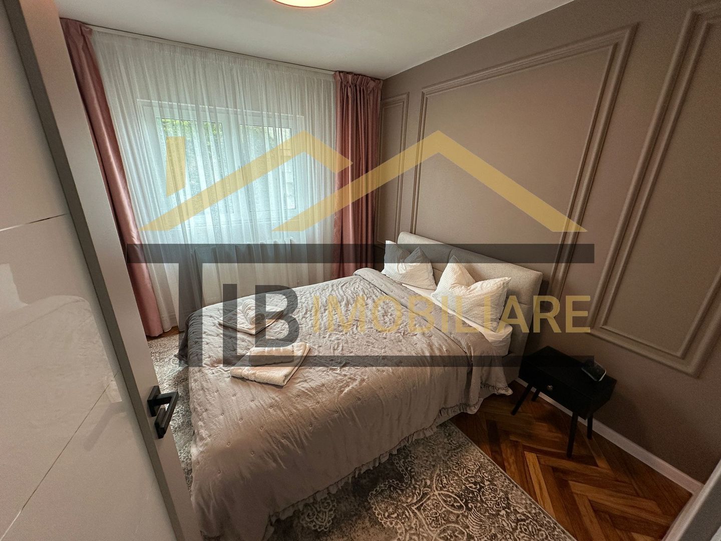 Apartament de 3 camere, 60mp, Zona UMFST - Poză 10
