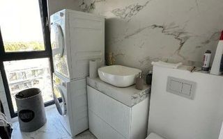 Apartamentul 3 camere, Baneasa, Sisesti, parc cu iesire lac - Poză 11