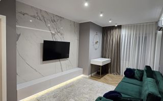 Apartament 3 camere, decomandat, zona Copou - Iasi - Poză 2