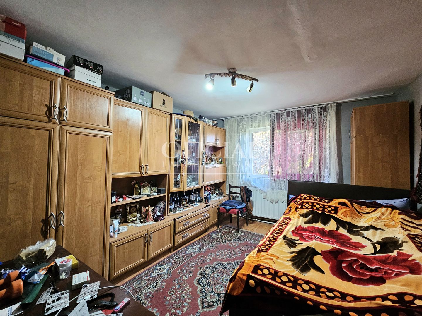 Casa individuala | 3 Camere | Teren 477 mp | Cartier Dambul Rotund! - Poză 3