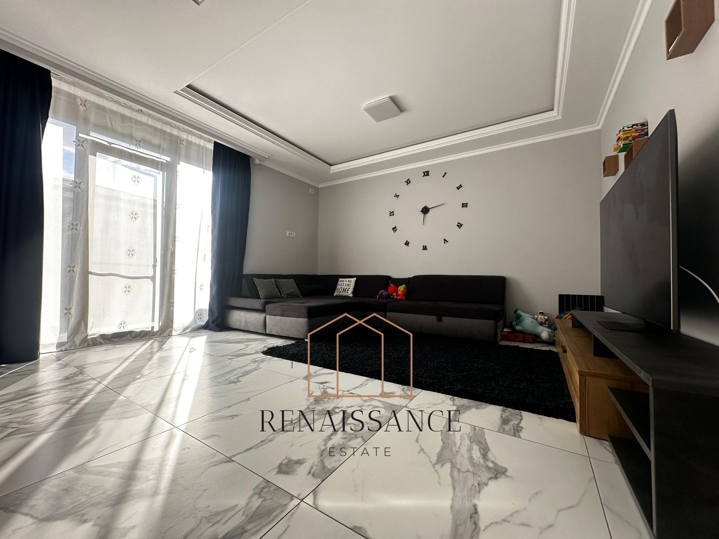 Dumbravita Triplex 5 camere 2 Bai | 115mp utili Terasa 30mp - Poză 1