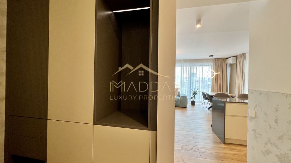 Apartament Lux 3 camere | Victoriei | *86mp* - Poză 12