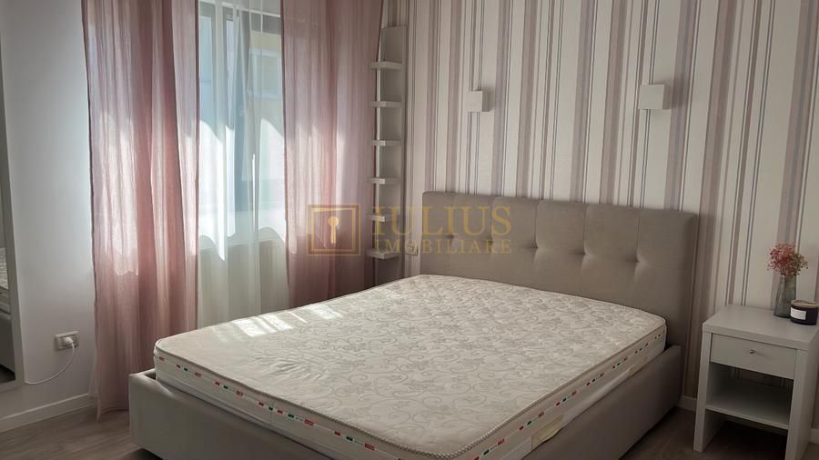 Dumbravita| Apartament pe două niveluri| 3 camere-2 dormitoare| 2 bai| parcare - Poză 1