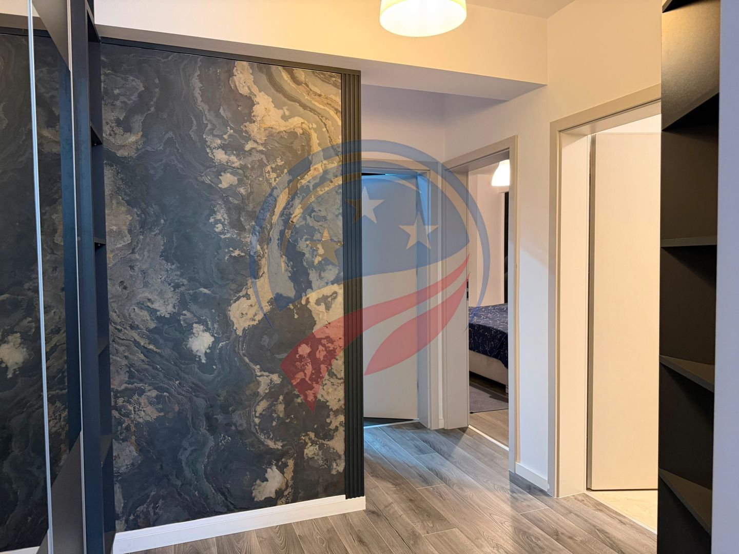 Apartament lux, 3 camere, zona Grădina Botanică, bloc 2020 – locație excelentă - Poză 5