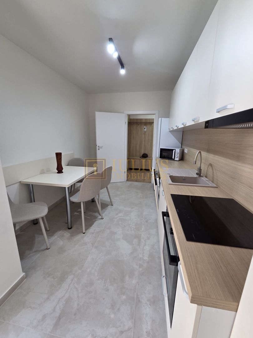 Prima inchiriere| Aradului| 3 camere| 2 bai|  70 mp| loc de parcare - Poză 5