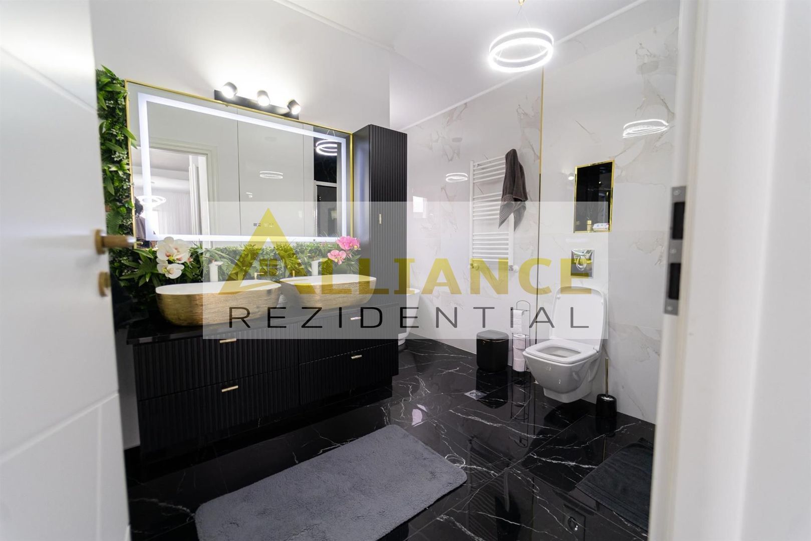 CASĂ INDIVIDUALĂ - 117mp + 22.75mp terasa - TEREN 755mp - 185.000â¬ - Poză 11