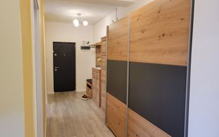 Apartament 2 camere de inchiriat | Dumbravita | 60 mp | Parcare privata - Poză 11