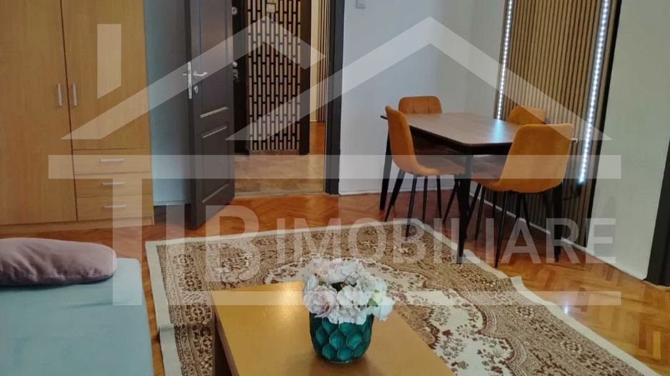 Apartament de 3 camere, 47mp, Zona Dimitrie Cantemir - Poză 4