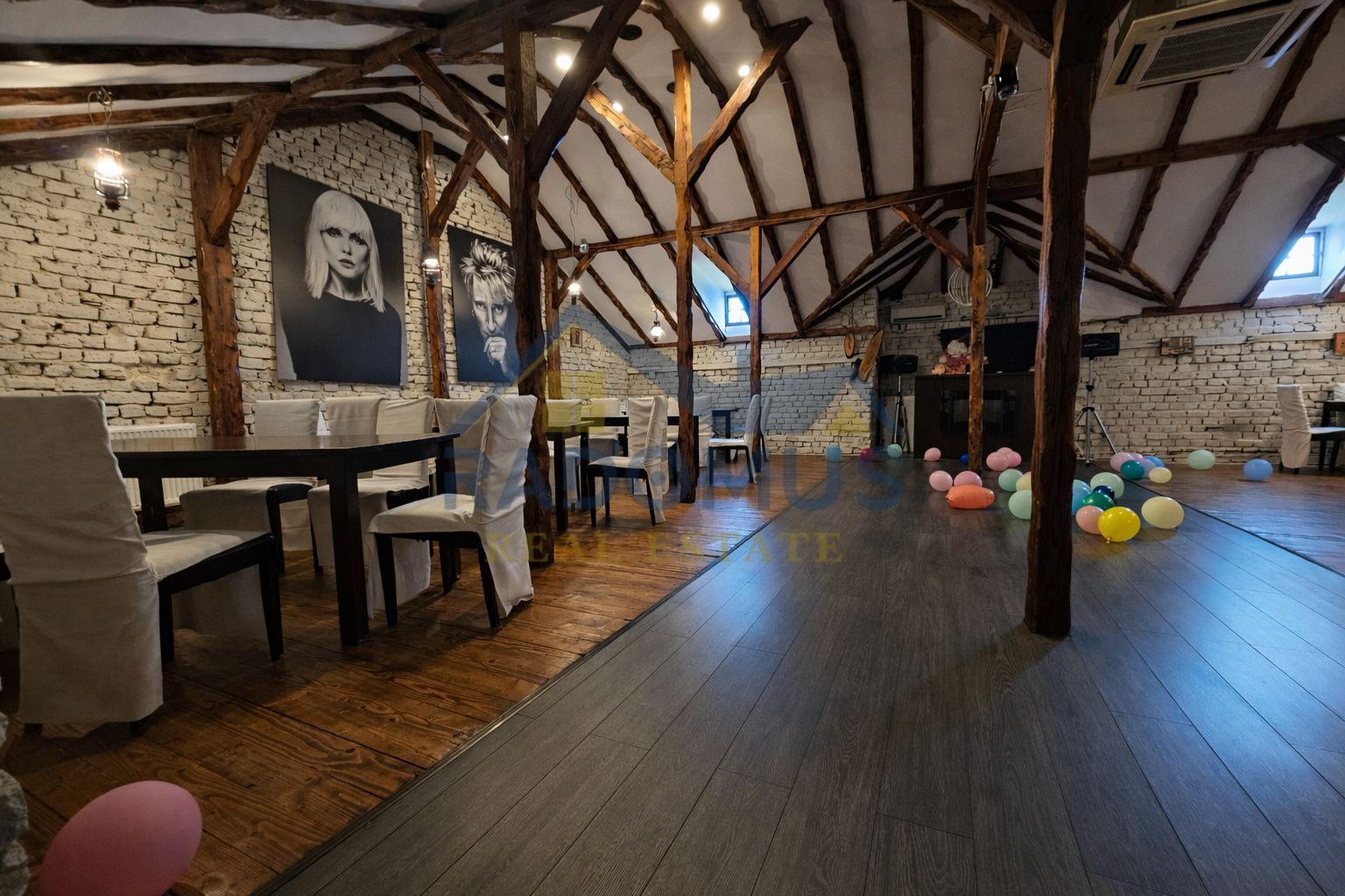 Oportunitate - Restaurant & Hotel în zonă centrală, Ploiești - Poză 36