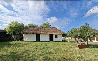 Casă cu teren 5.447 mp și dublu acces | Valea Vinului - Poză 3