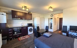 Garsonieră de închiriat | Turnișor - Poză 1