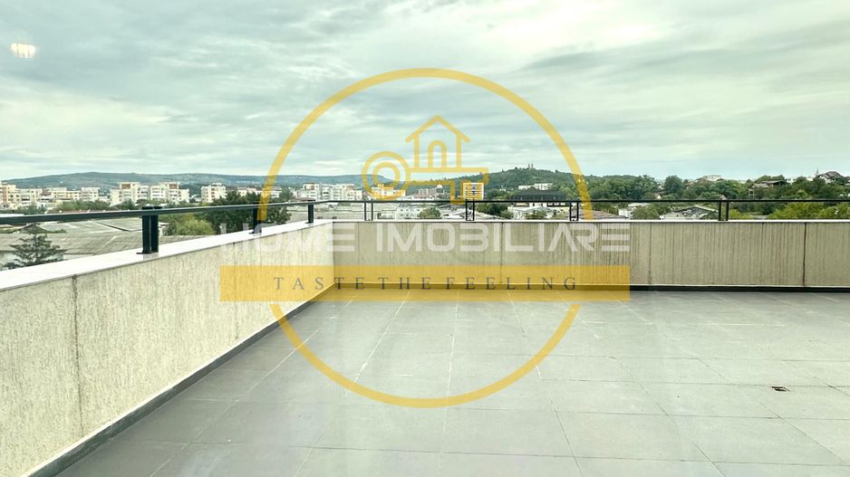 Nicolina LIDL Prima Statie Apartament 2 Camere Bloc Nou cu terasa de 60mp - Poză 21