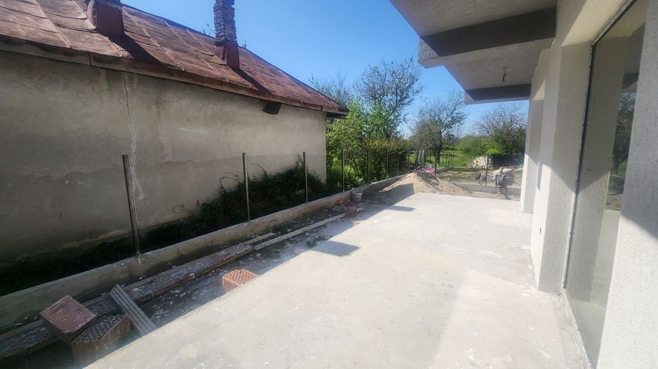 Casa de vanzare Stefanesti - Poză 5