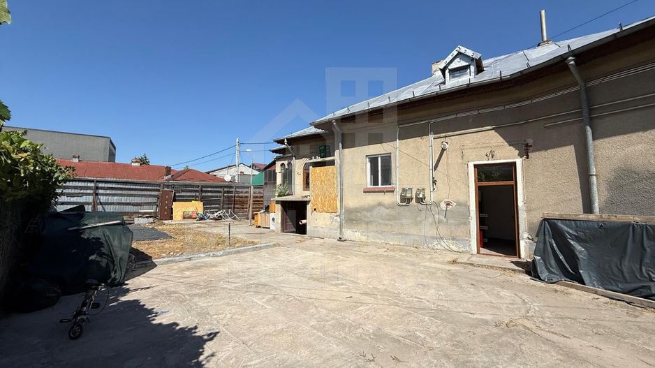 Brestei-Teren+Casa-Deschidere la doua strazi-Pretabilitate mare - Poză 9