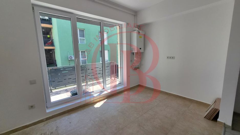 2 camere cu Gradina-Finalizat-Parcare Bonus-Th. Pallady - Poză 4