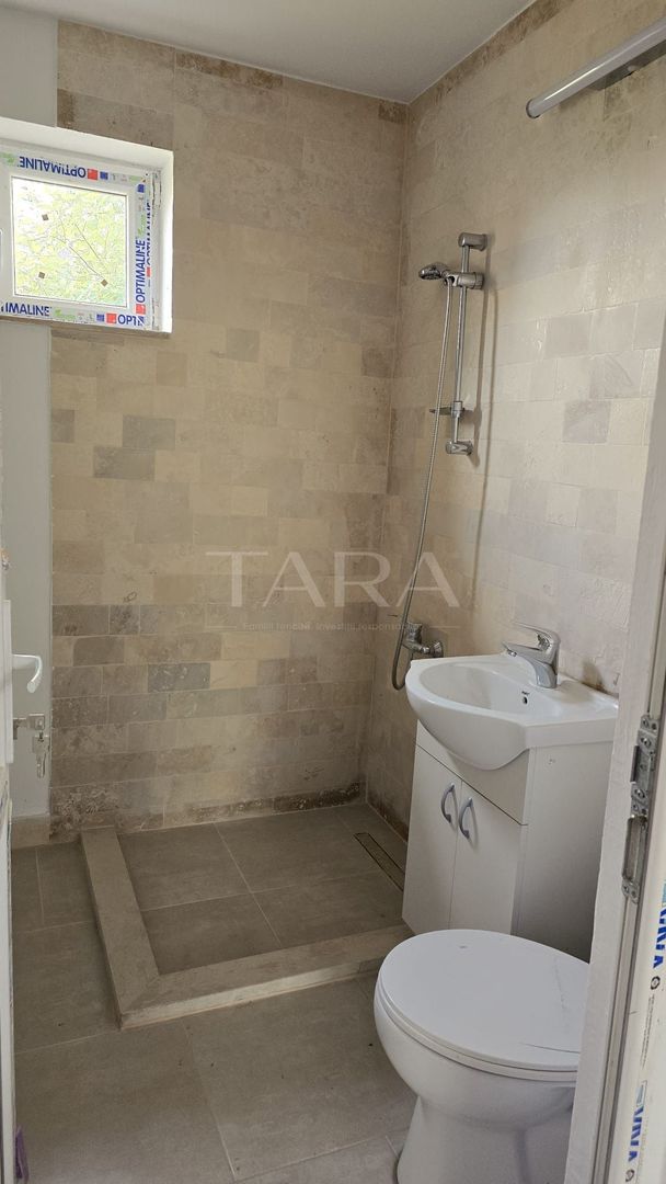 Casă individuala, renovată, mobilată și utilată zona centrala - Poză 5