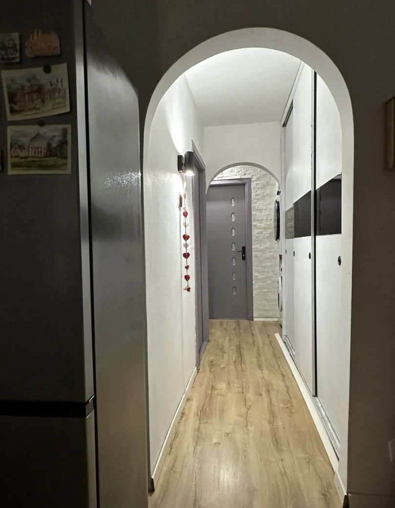 Apartament 3 camere complet mobilat I Calea Aradului I - Poză 10