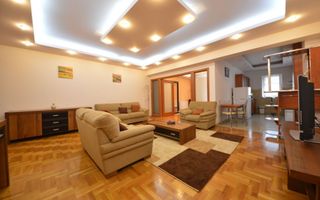 Apartament 3 Camere Herastrau | Imobil 2007 | Loc de parcare - Poză 2