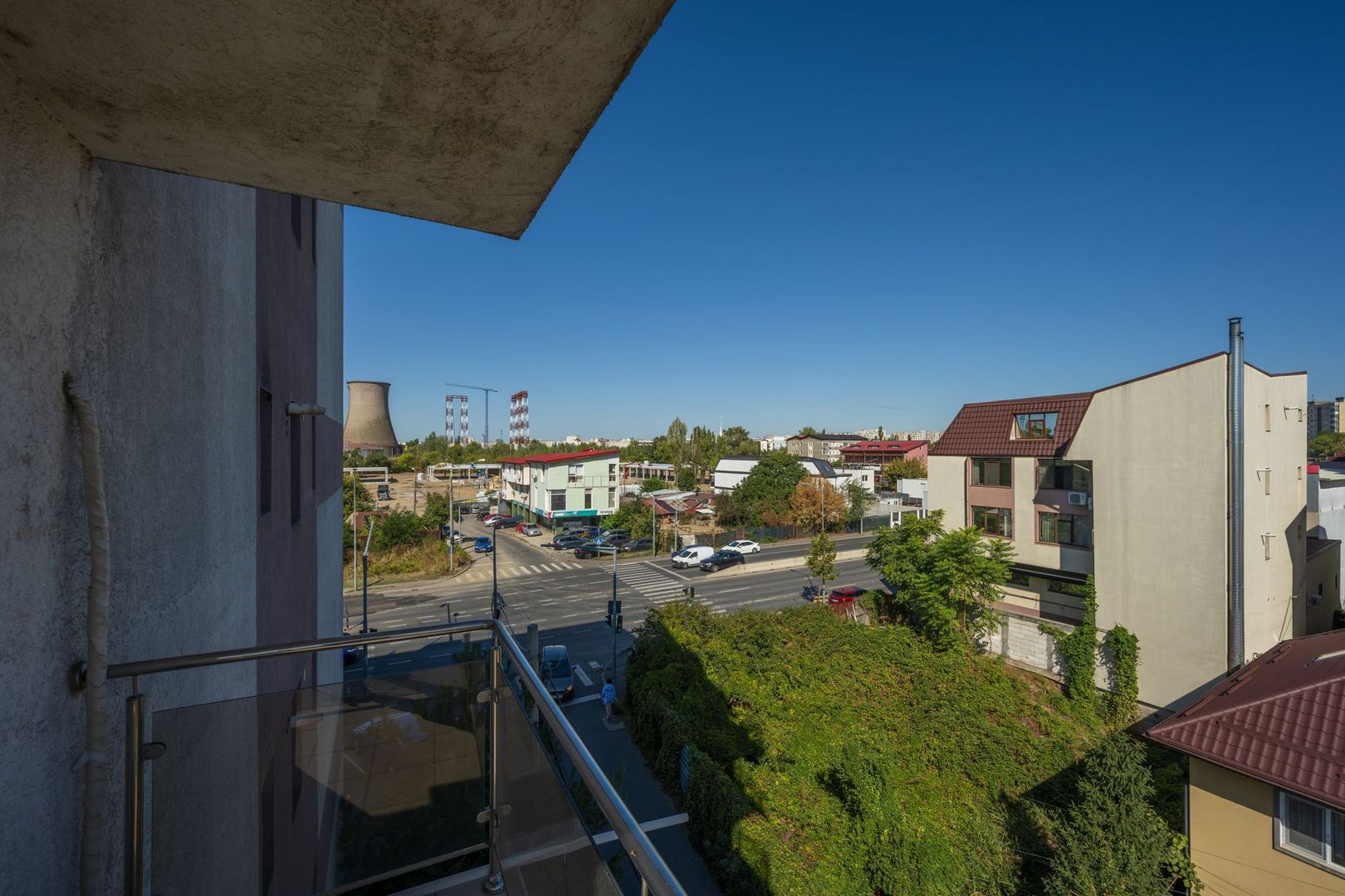 Garsoniera 2015 Metrou Nicolae Grigorescu - Poză 18