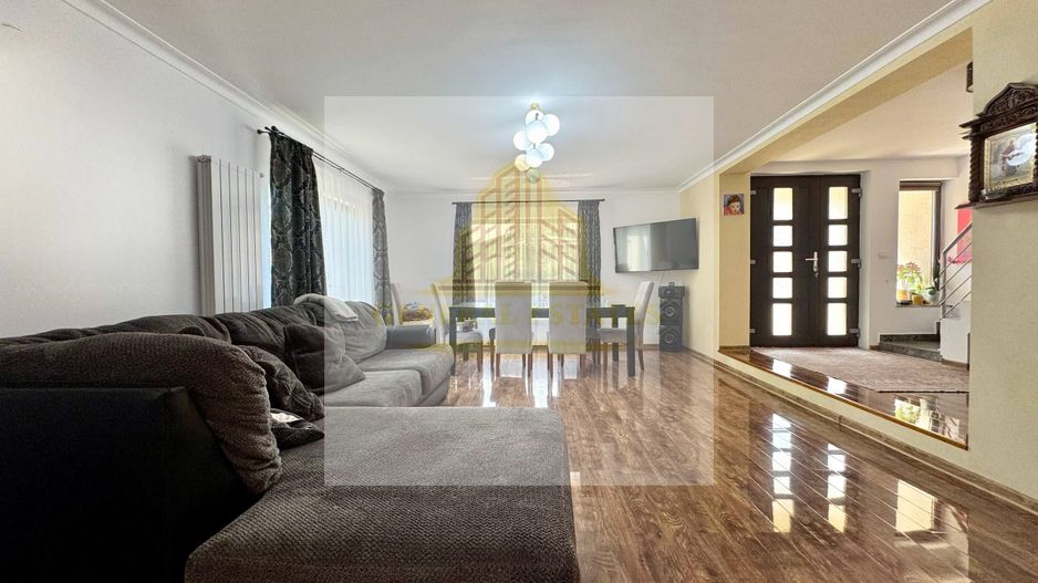 Vânzare Casa în 2 Nivele – Miroslava, Iași - Poză 8