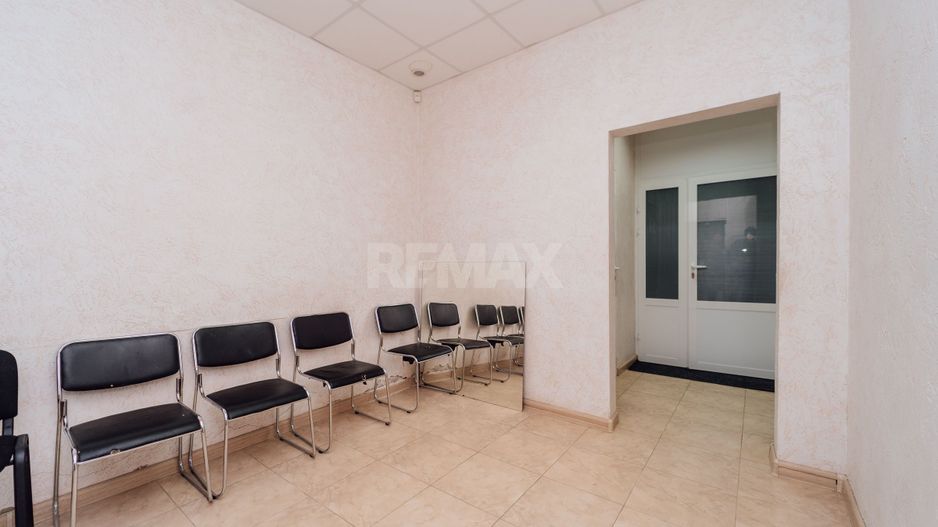 VÂNZARE I SPAȚIU COMERCIAL I STRĂȘENI SIREȚ I 293 m² - Poză 9