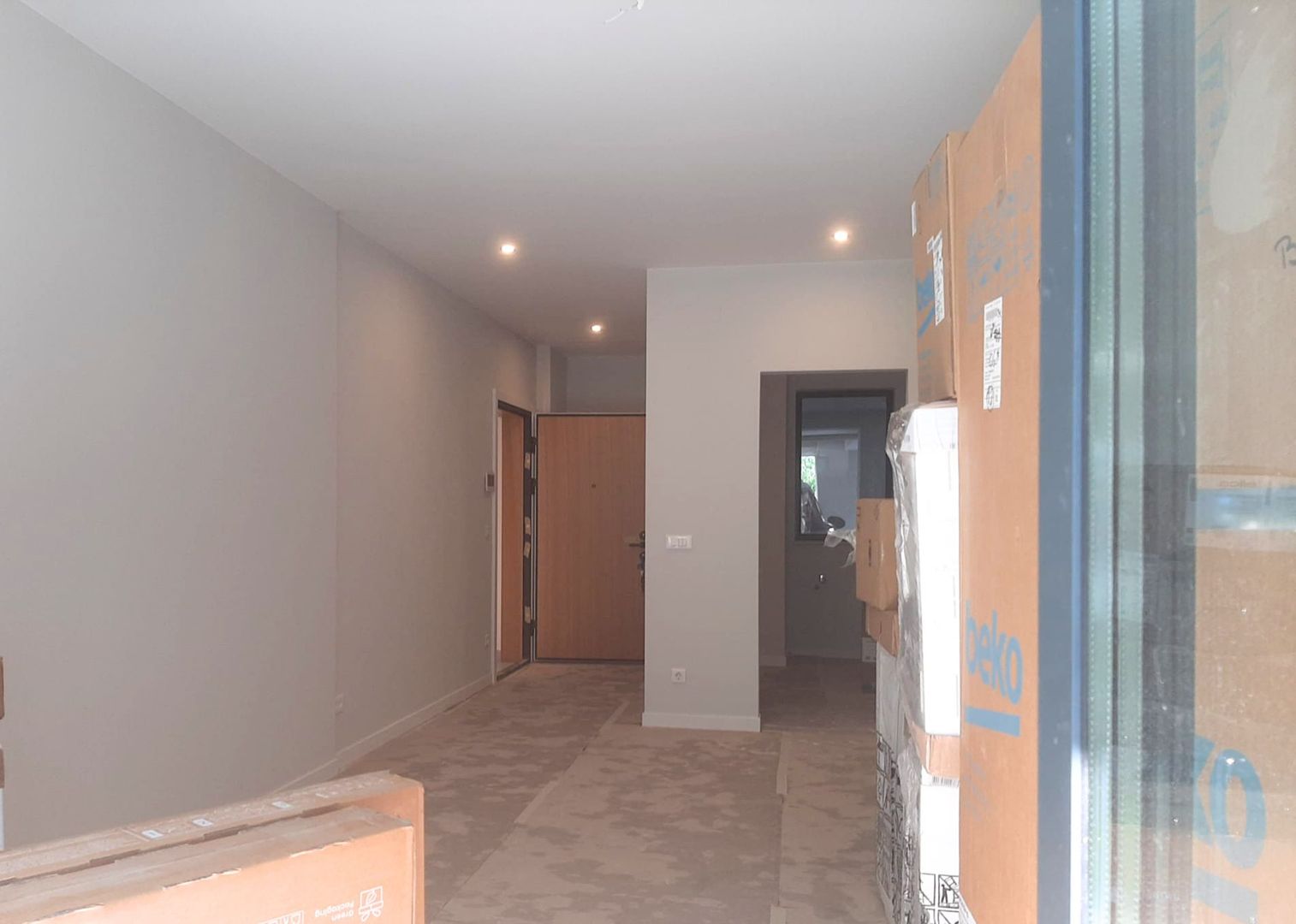 Apartament 2,5 camere cu grădină privată de 52 mp  Escape Synergy - Poză 2