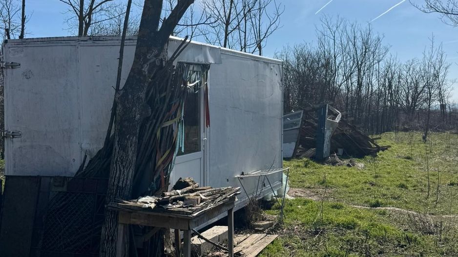Teren de vânzare – Stănești, jud. Giurgiu - Poză 3
