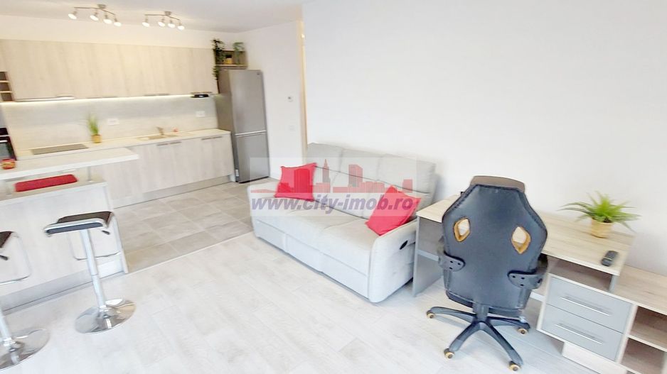 Vanzare Apartament 2 Camere  - Parcului -  Expozitiei - - Poză 5