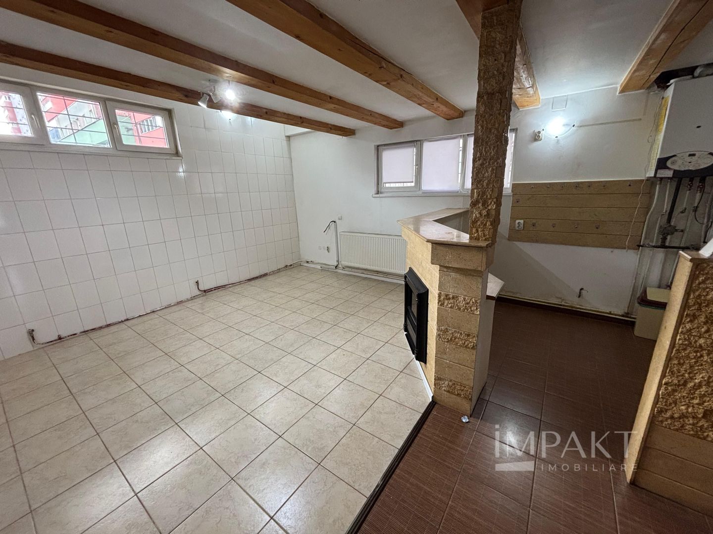 Spațiu Comercial 50 mp | Expo Transilvania | Vad Pietonal Intens | - Poză 3