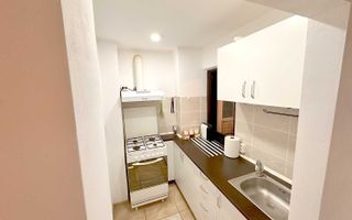 De închiriat – Apartament 2 camere decomandat | Mega Mall - Poză 4
