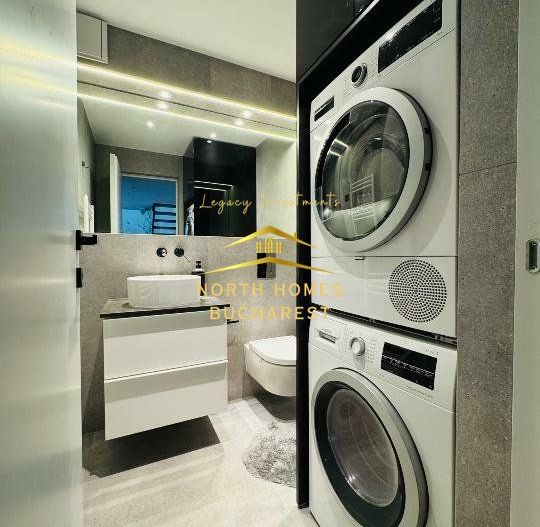 Apartament Duplex 90mp-Aviatorilor - Poză 13