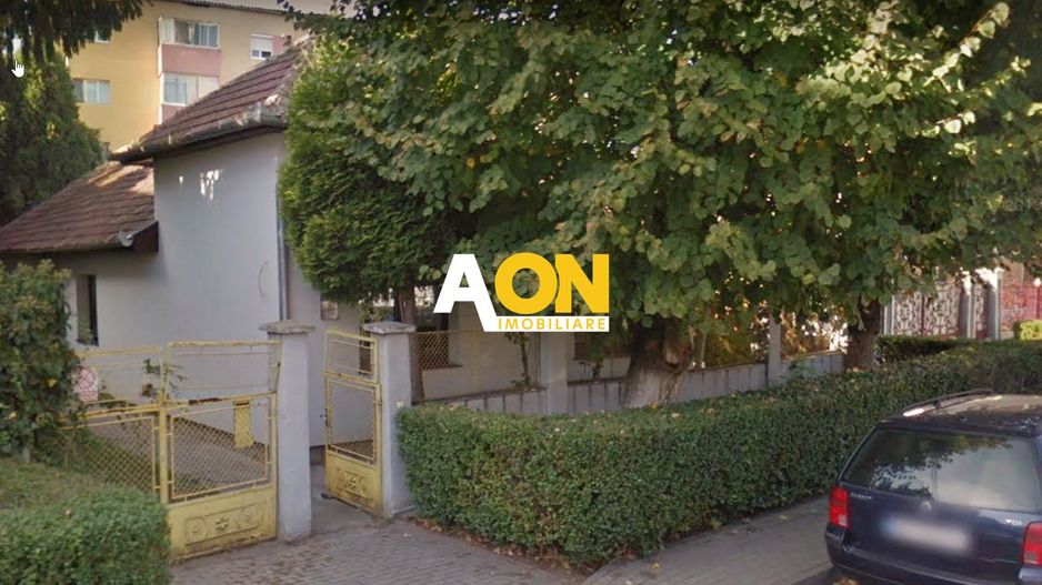 Casa pretabila pentru birouri sau pentru locuit, Cetate - Poză 1