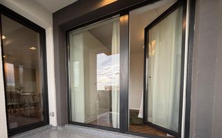 Apartament ULTRAFINISAT 2 camere, bloc  2025 orientat S-E Între Lacuri - Poză 8