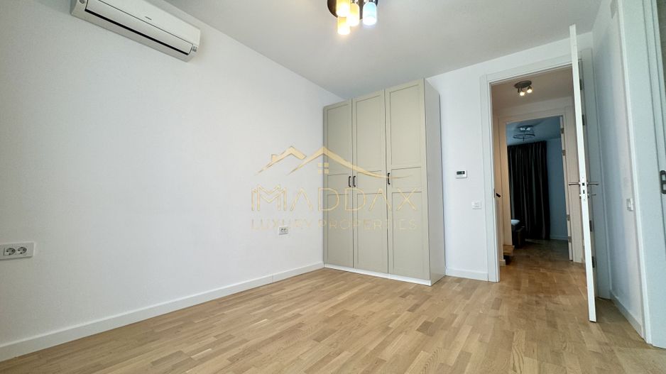 Vila cu 5 camere / 2 locuri de parcare / Pipera - Poză 22