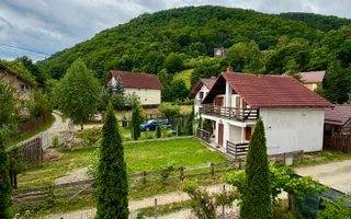 Proprietate spațioasă în Predeluț – la doar 1.2 km m de centrul stațiunii Bran - Poză 27