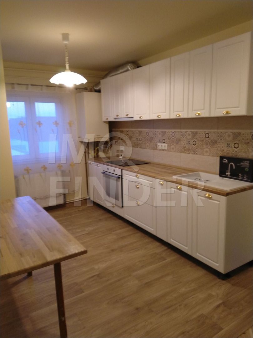 Apartament 3 camere decomandate Zorilor - Poză 1