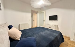 Apartament 2 Camere - 2 Bai - GreenLake - Gated Community - Poză 11